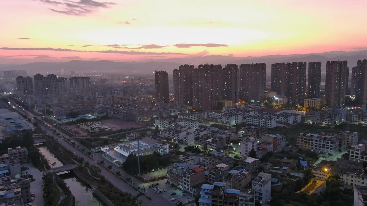 BIM建筑|校园更新之“藏宝盒”重生记：云南玉溪悦畔田园幼儿园 / 上海思序建筑规划设计有限公司