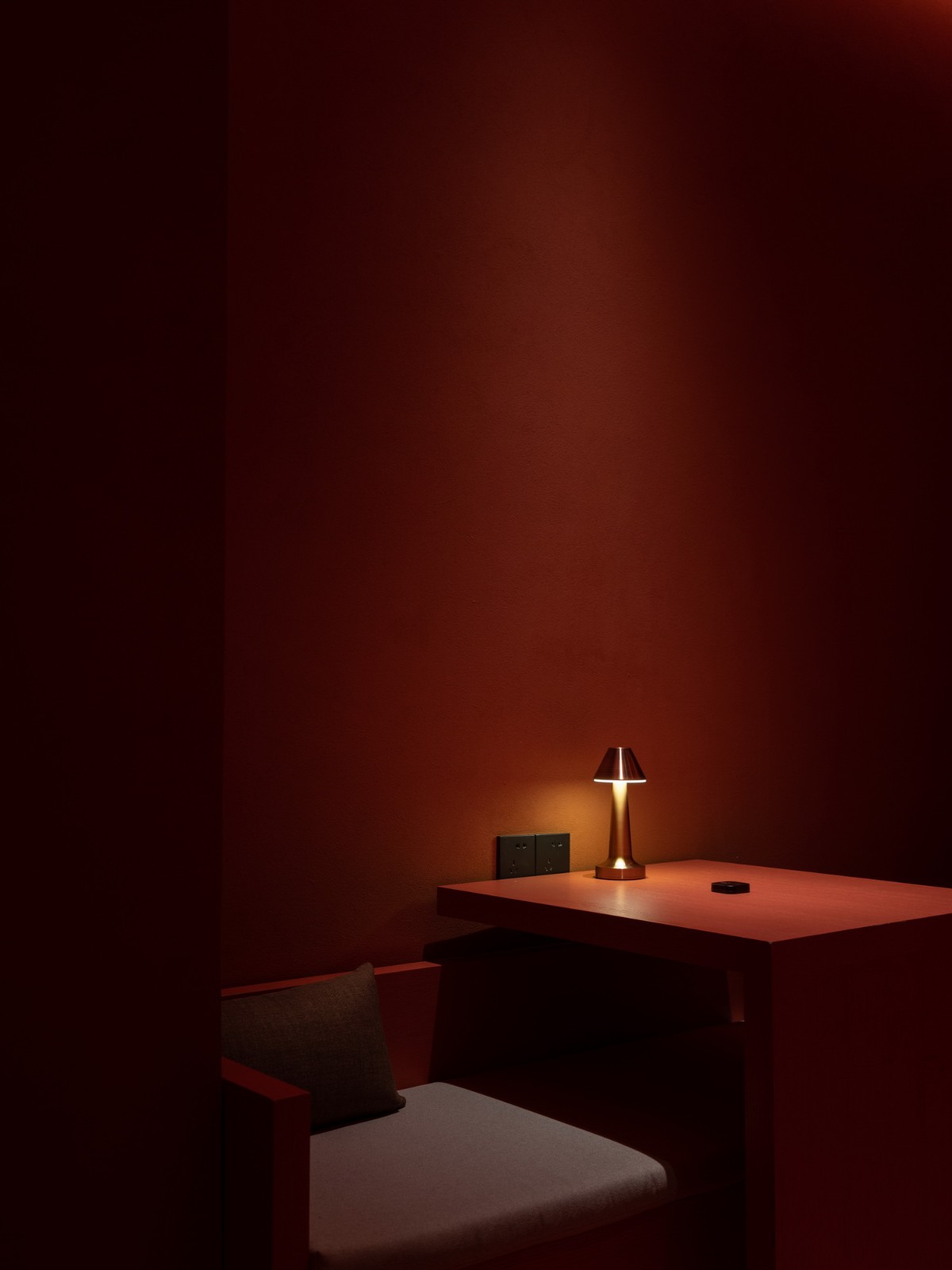 BIM建筑|身体与精神的疗愈：指沐-水印spa / 元秀万建筑事务所