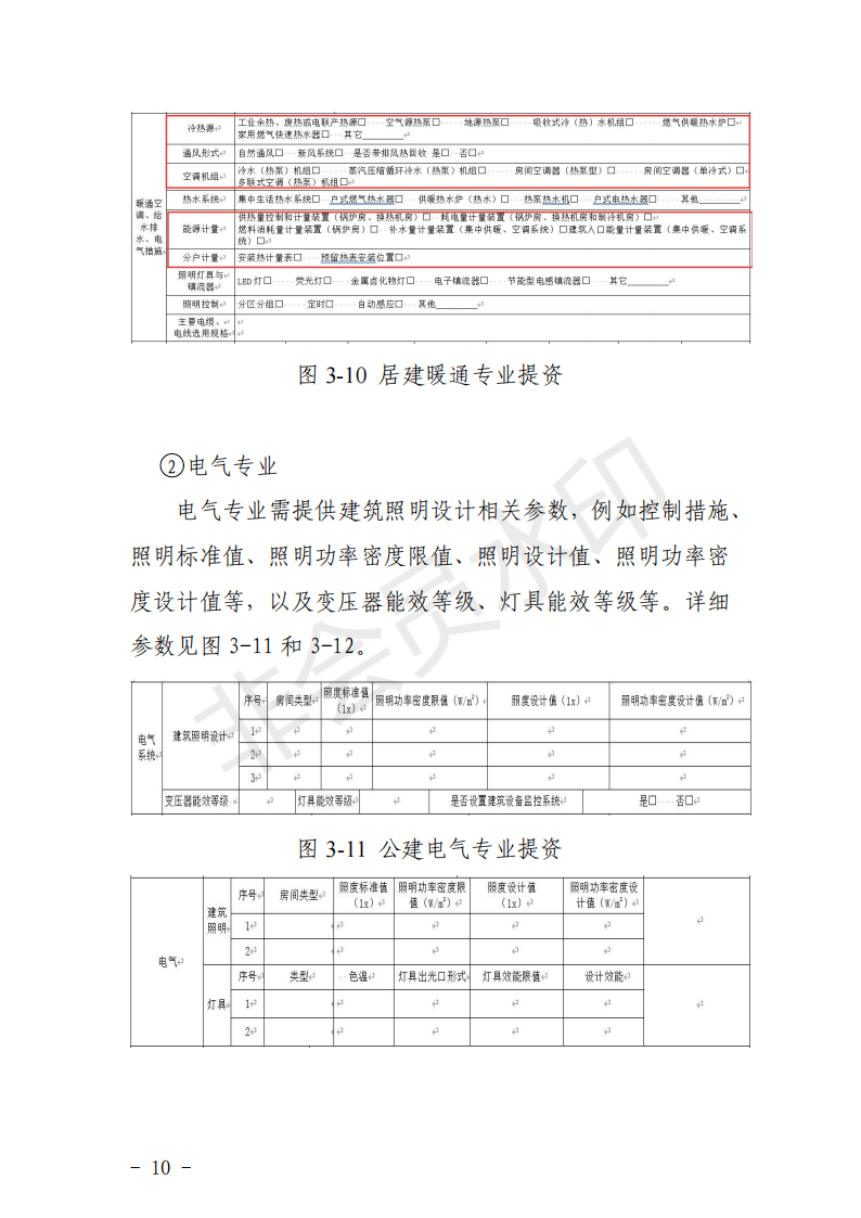 装配式政策|湖北关于开展建筑节能和绿色建筑数字化审查工作的通知