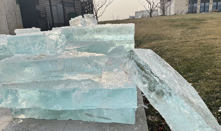 BIM建筑|此刻沙漏 / 北京建筑设计研究院