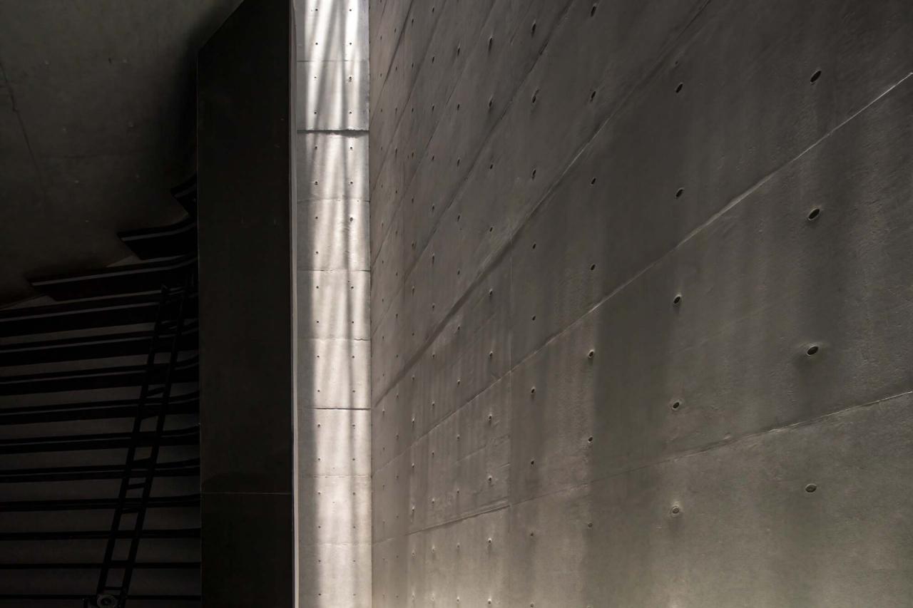 BIM建筑|山谷图书馆 / 昊源集团设计中心