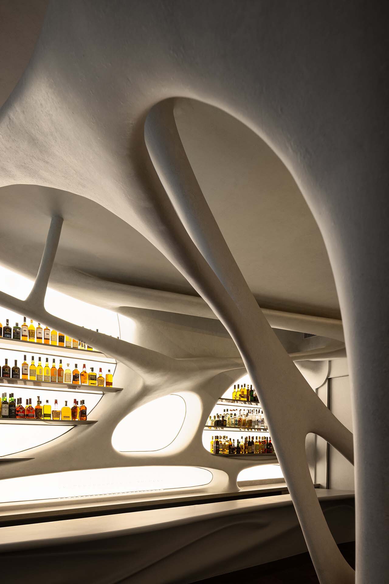 BIM建筑|Tan90° / 艾克建筑设计