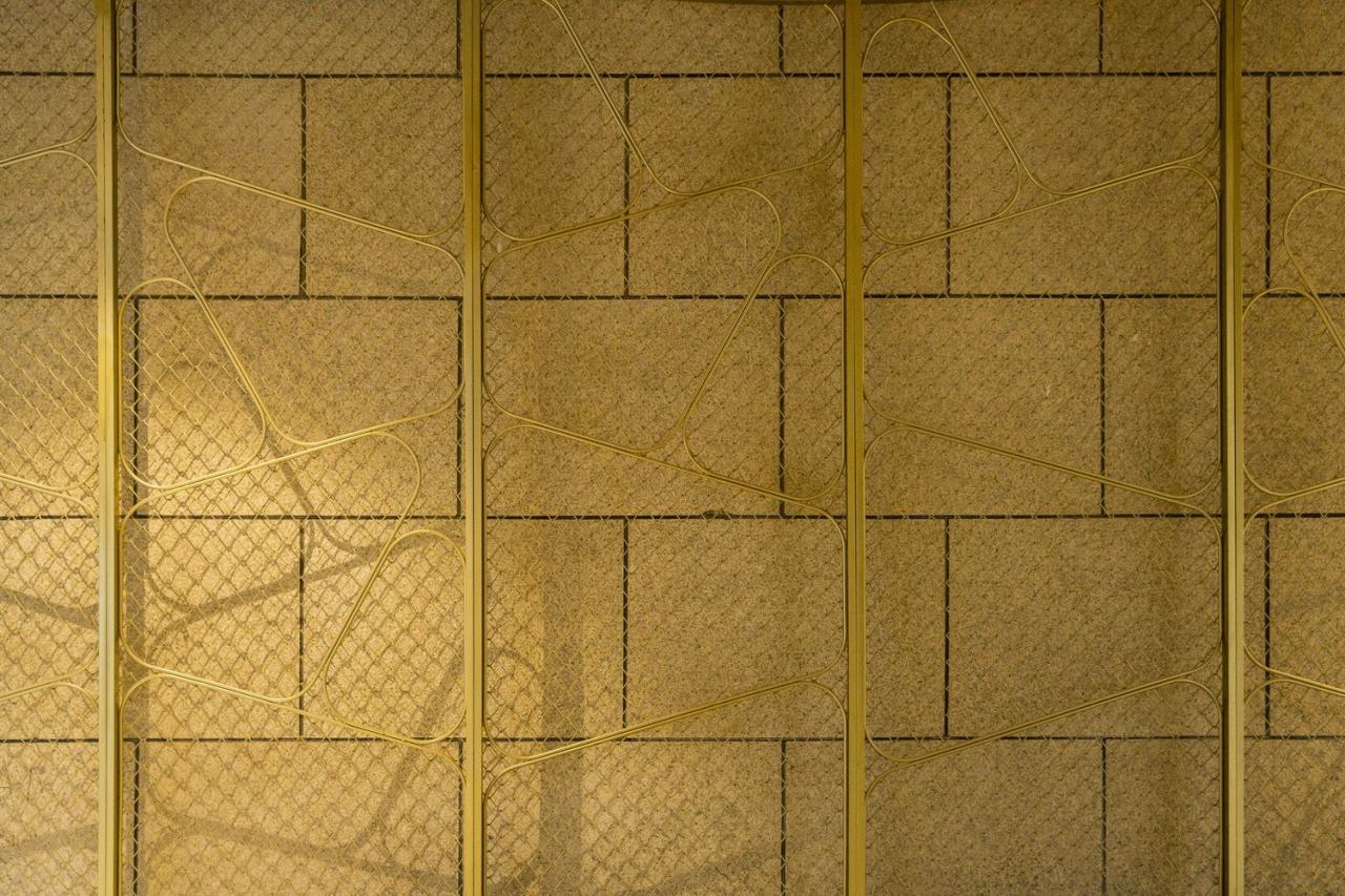 BIM建筑|维他 幸运桥 / 乾正设计