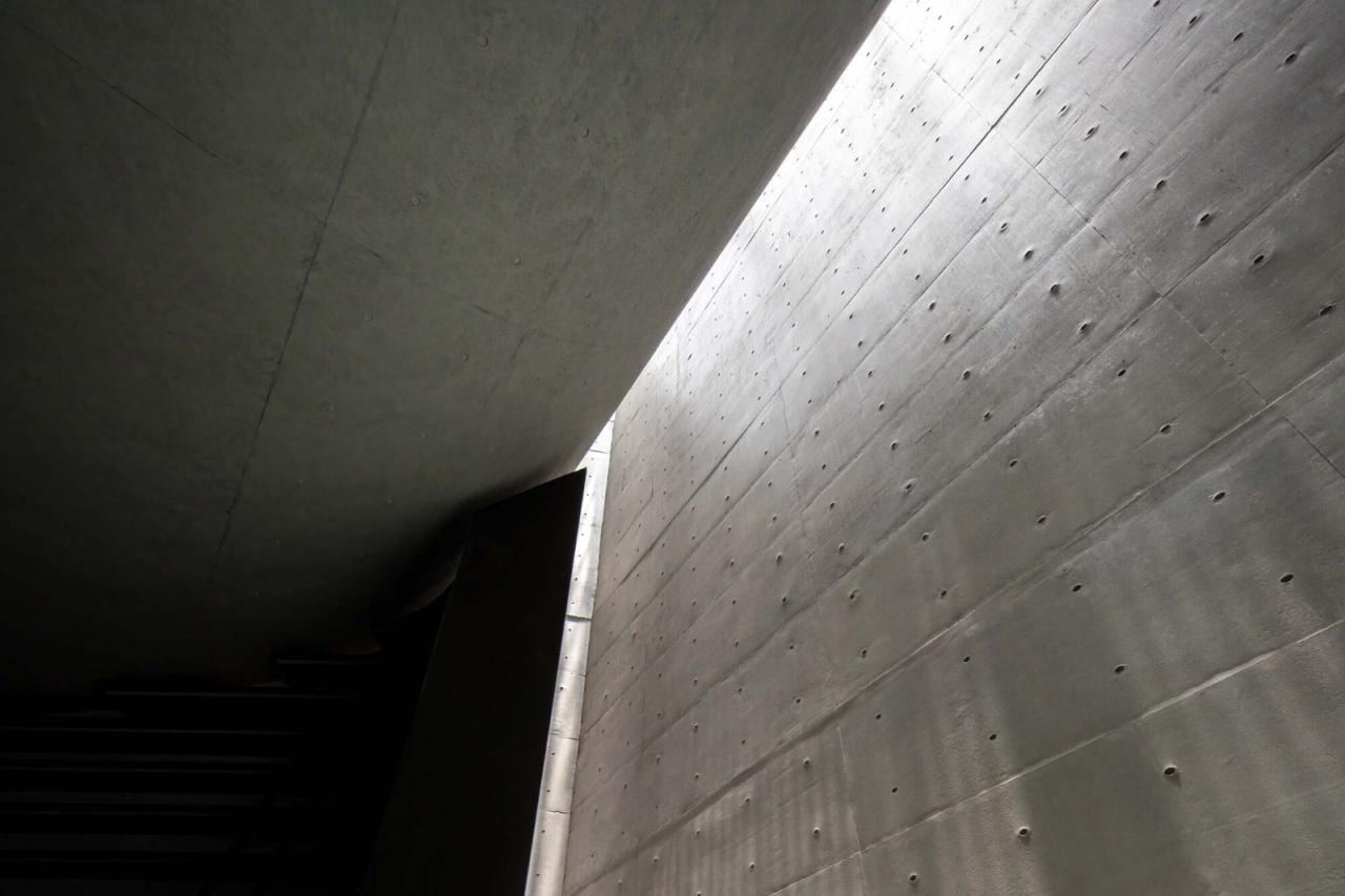 BIM建筑|山谷图书馆 / 昊源集团设计中心