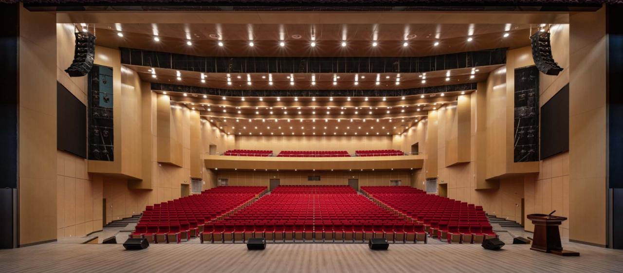 BIM建筑|南京中华中学雨花校区 / 东南大学建筑设计研究院