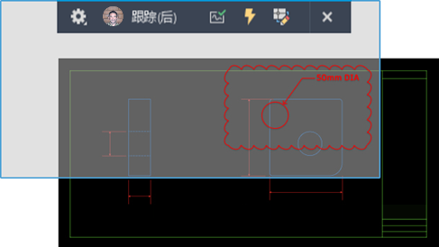 AutoCAD2024官方简体中及安装教程，附注册机、序列号、激活密钥