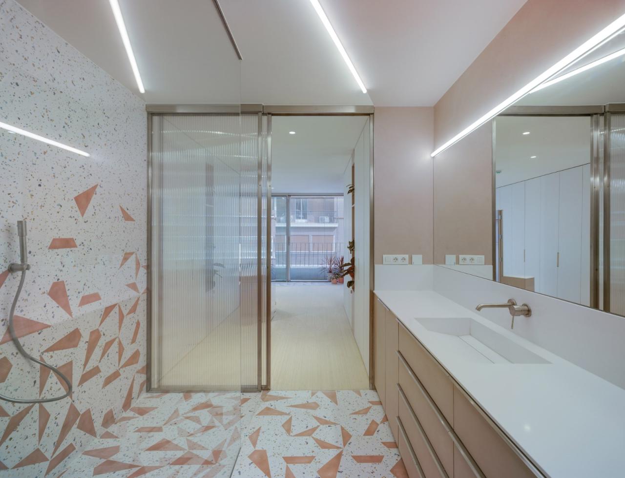 BIM建筑|Baltasar 大楼改造项目 / Santa-Cruz Arquitectura