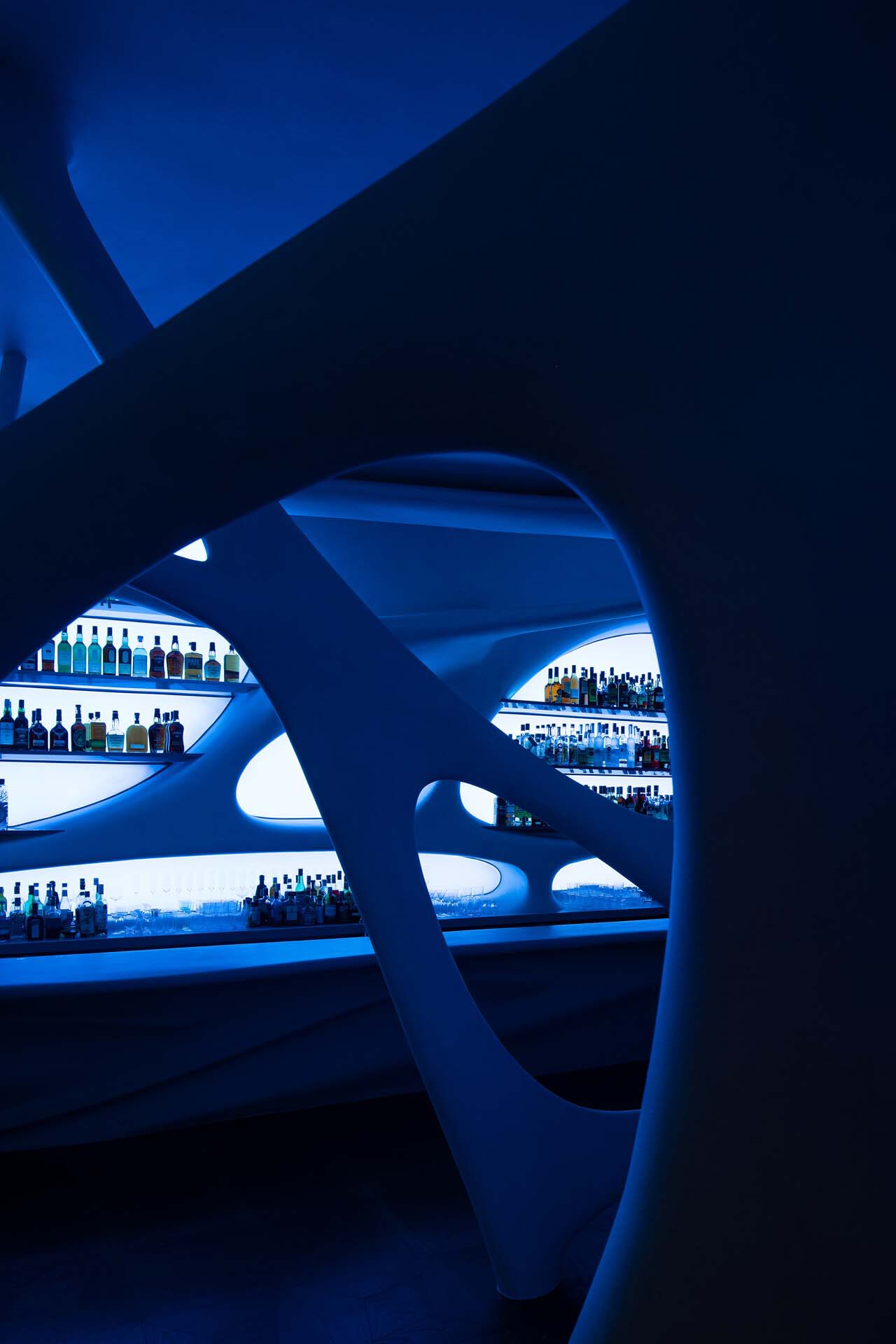 BIM建筑|Tan90° / 艾克建筑设计