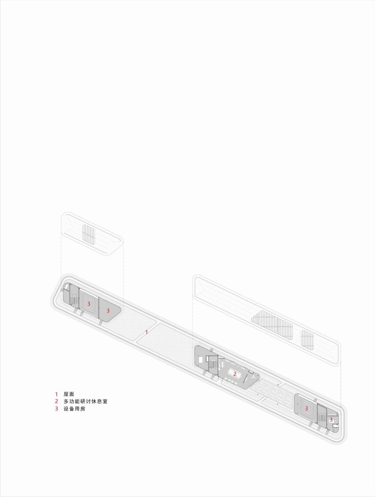 BIM建筑|对话童心，天性乐园：杭州江南实验学校教育集团江晖小学 / 浙江大学建筑设计研究院