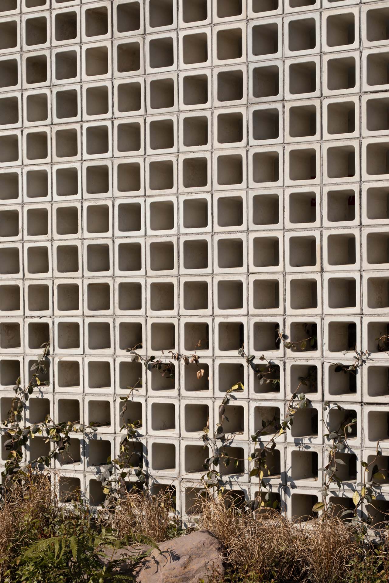 BIM建筑|福邸仓库改造 / say architects