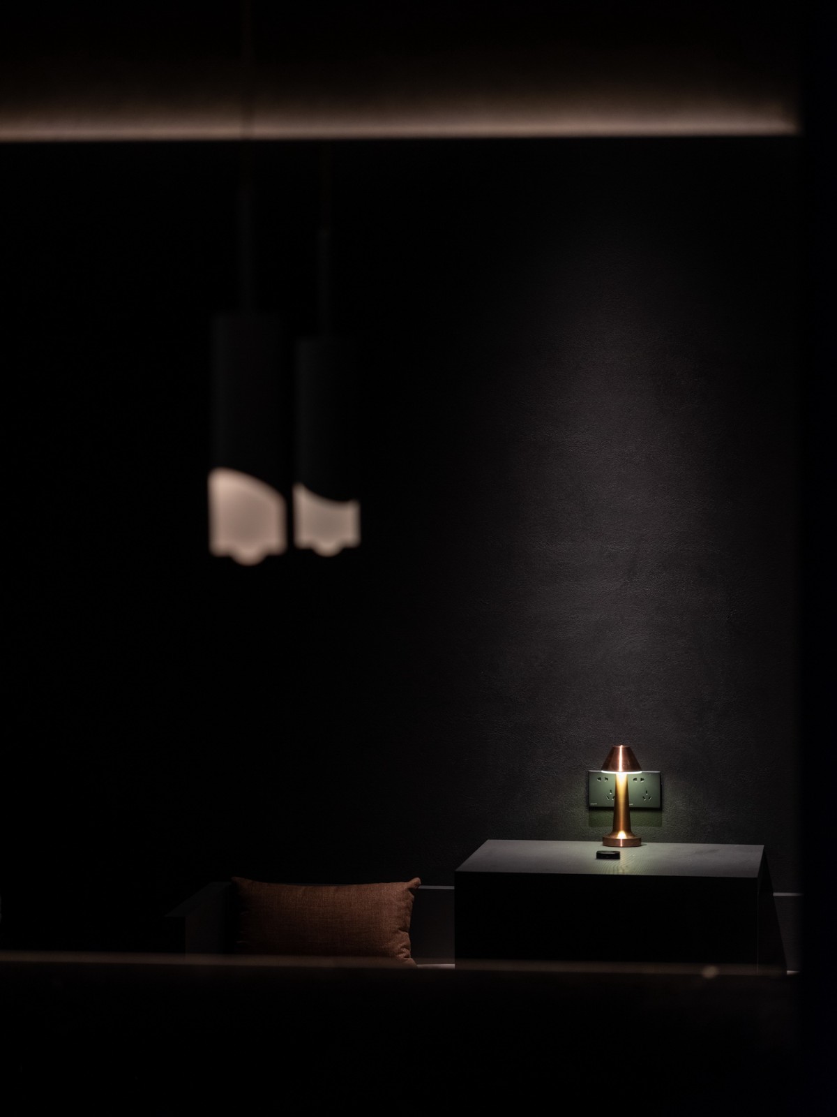 BIM建筑|身体与精神的疗愈：指沐-水印spa / 元秀万建筑事务所