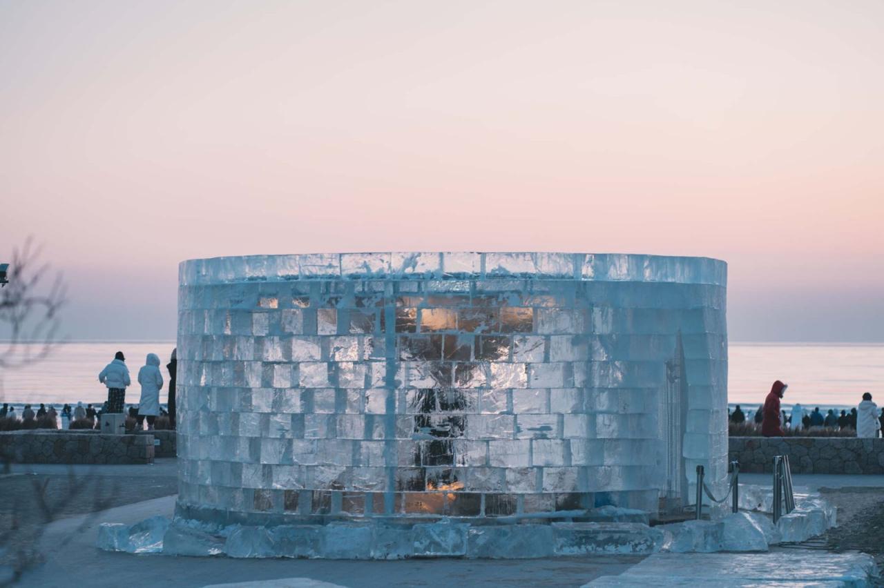 BIM建筑|此刻沙漏 / 北京建筑设计研究院