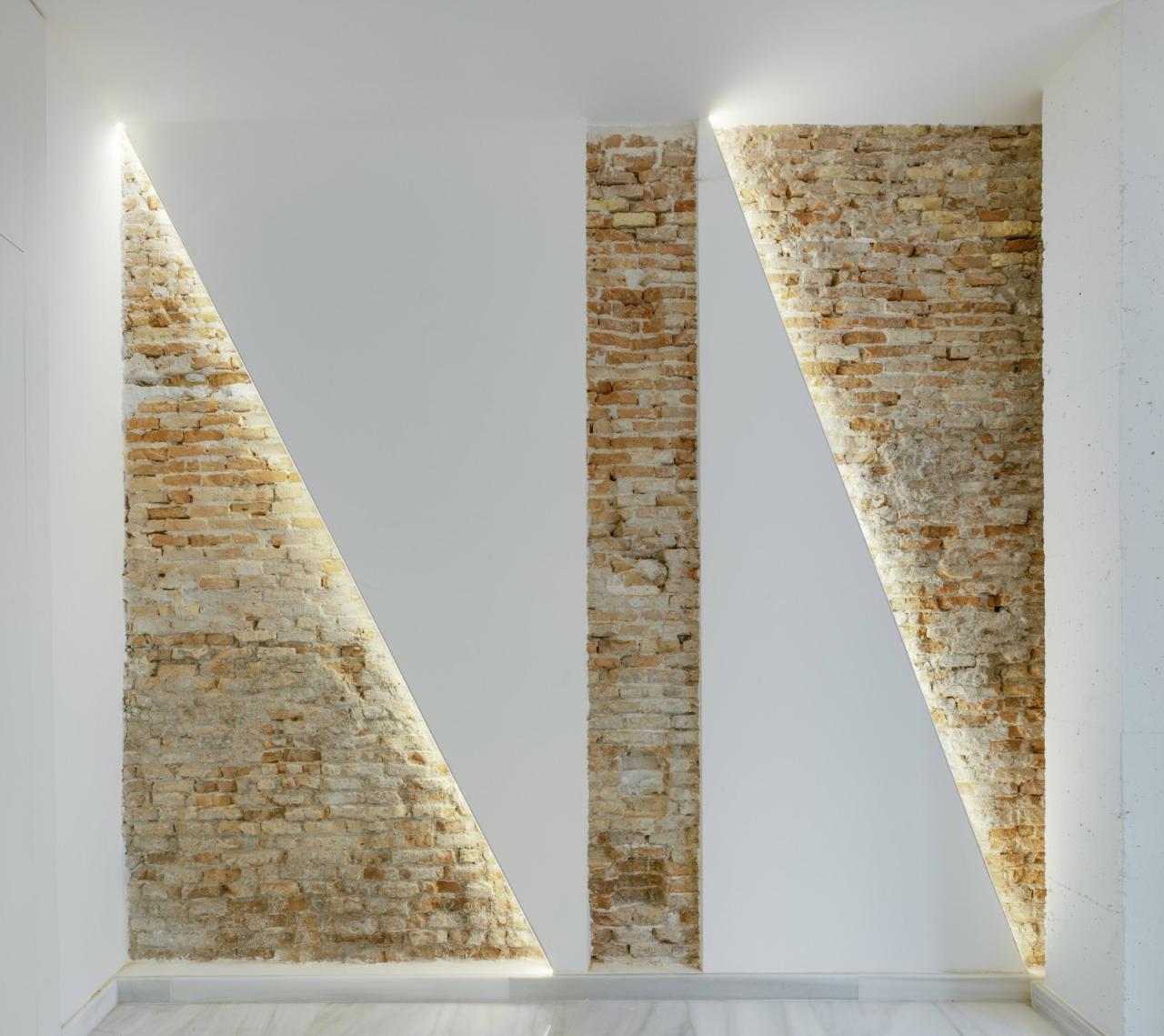 BIM建筑|Baltasar 大楼改造项目 / Santa-Cruz Arquitectura