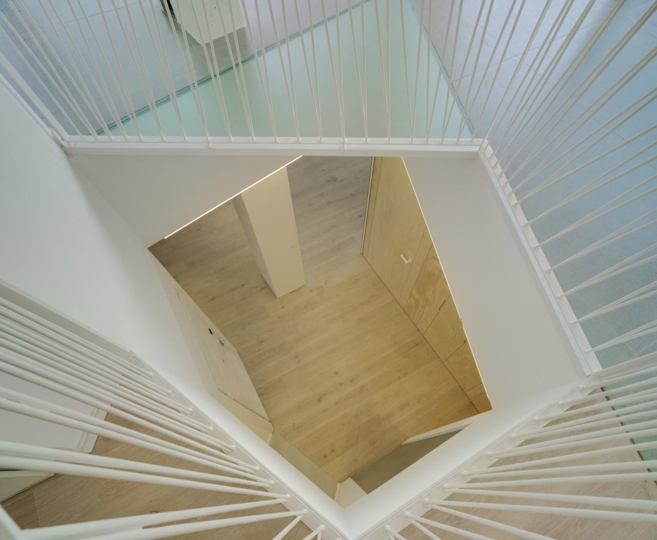 BIM建筑|Baltasar 大楼改造项目 / Santa-Cruz Arquitectura