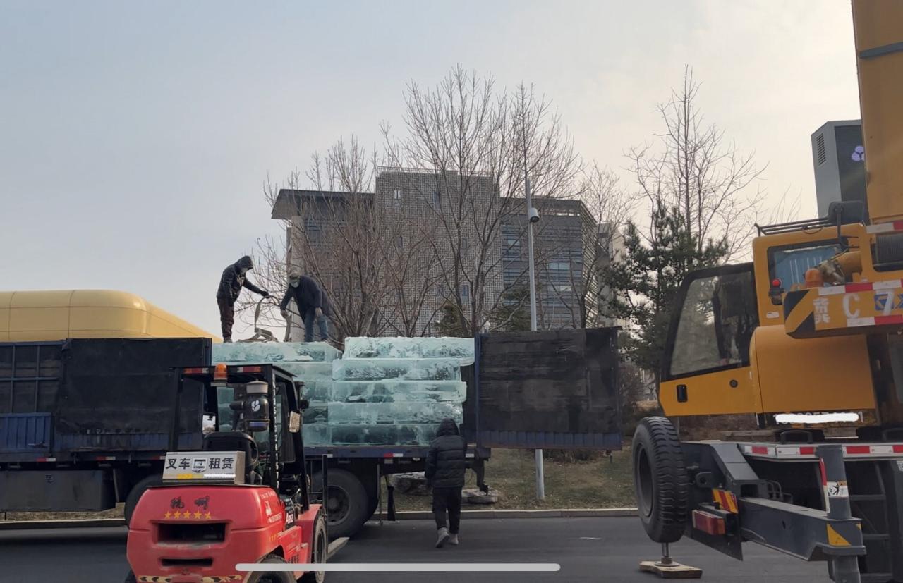 BIM建筑|此刻沙漏 / 北京建筑设计研究院