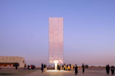 BIM建筑|新愿灯塔 / 直向建筑事务所-BIM建筑网