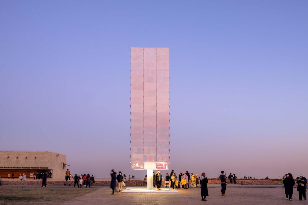 BIM建筑|新愿灯塔 / 直向建筑事务所