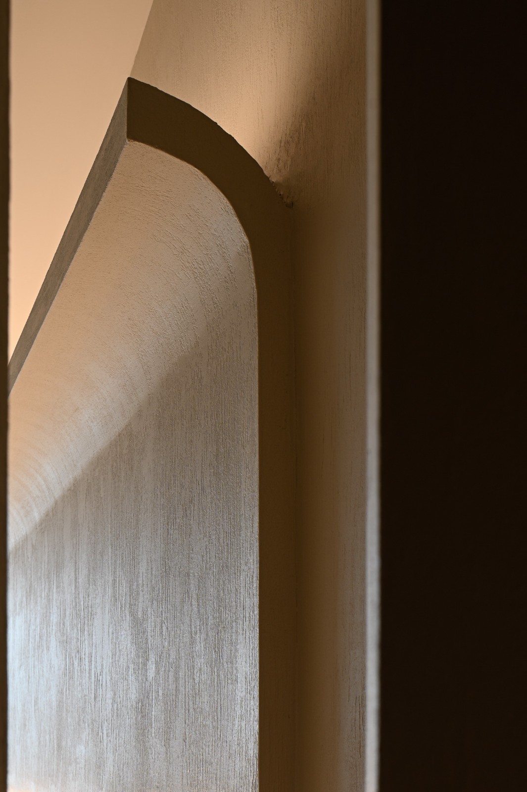 BIM建筑|千山境民宿：渔船回港，千山境 / 巢羽设计事务所