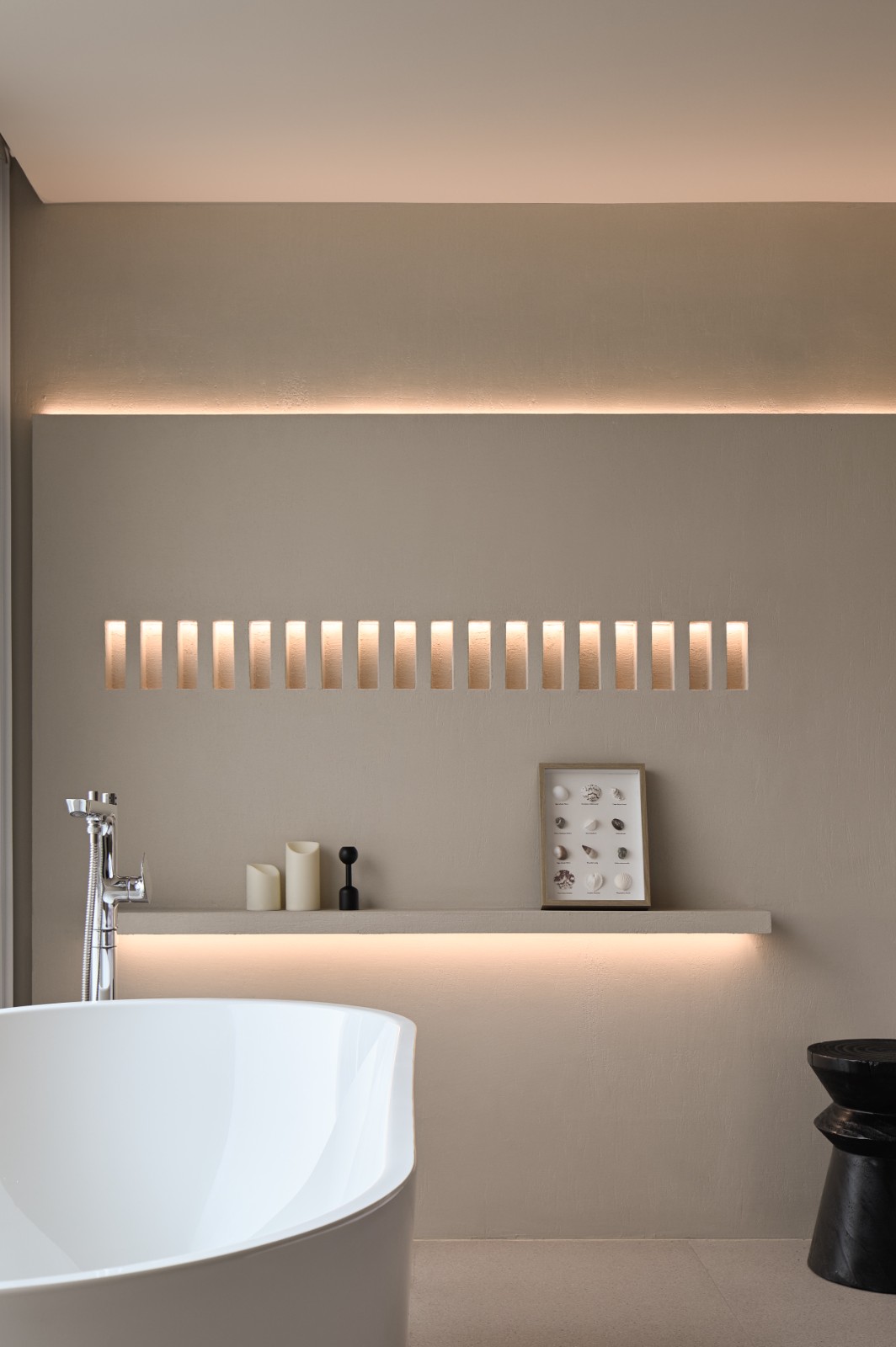 BIM建筑|千山境民宿：渔船回港，千山境 / 巢羽设计事务所