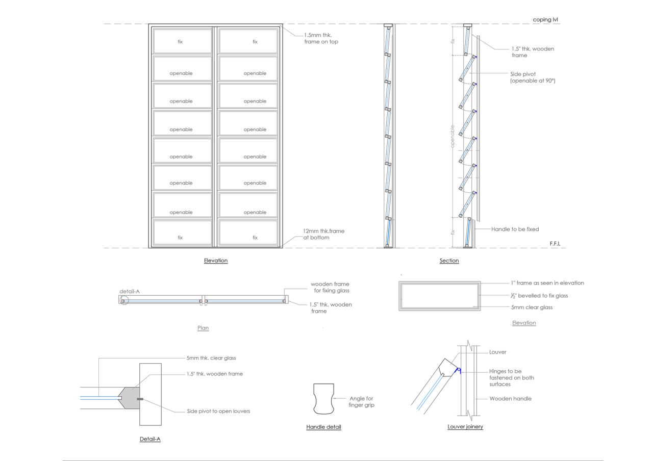 BIM建筑|祖拜达清真寺 / Neogenesis+Studi0261