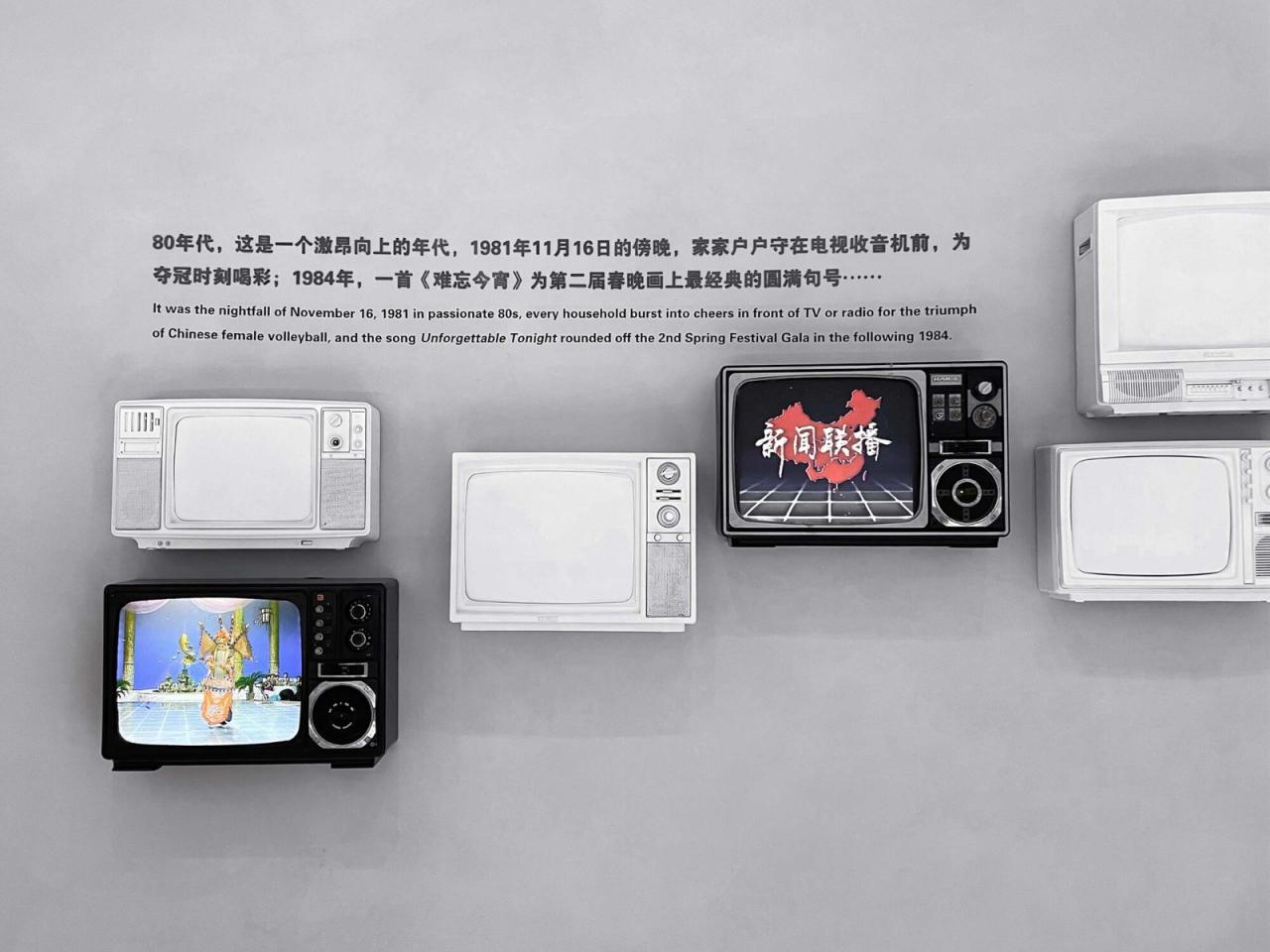 BIM建筑|郑州市刘庄城市发展博物馆 / 上海霍普建筑设计