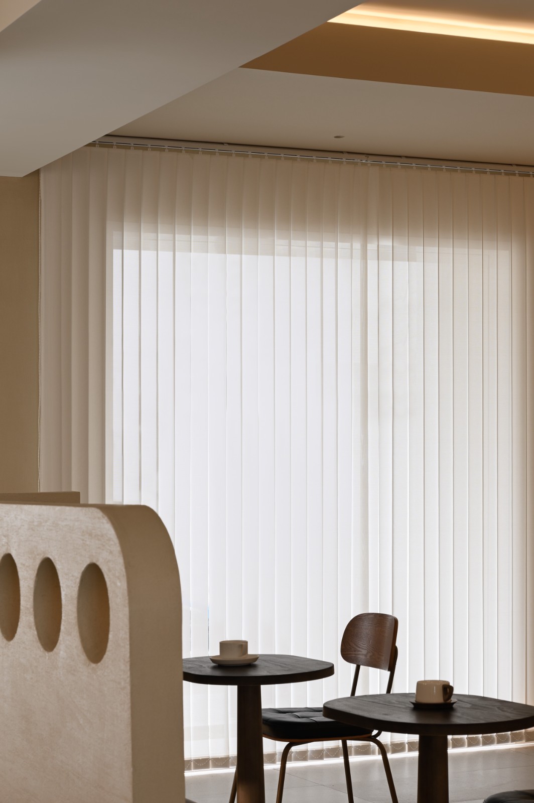 BIM建筑|千山境民宿：渔船回港，千山境 / 巢羽设计事务所