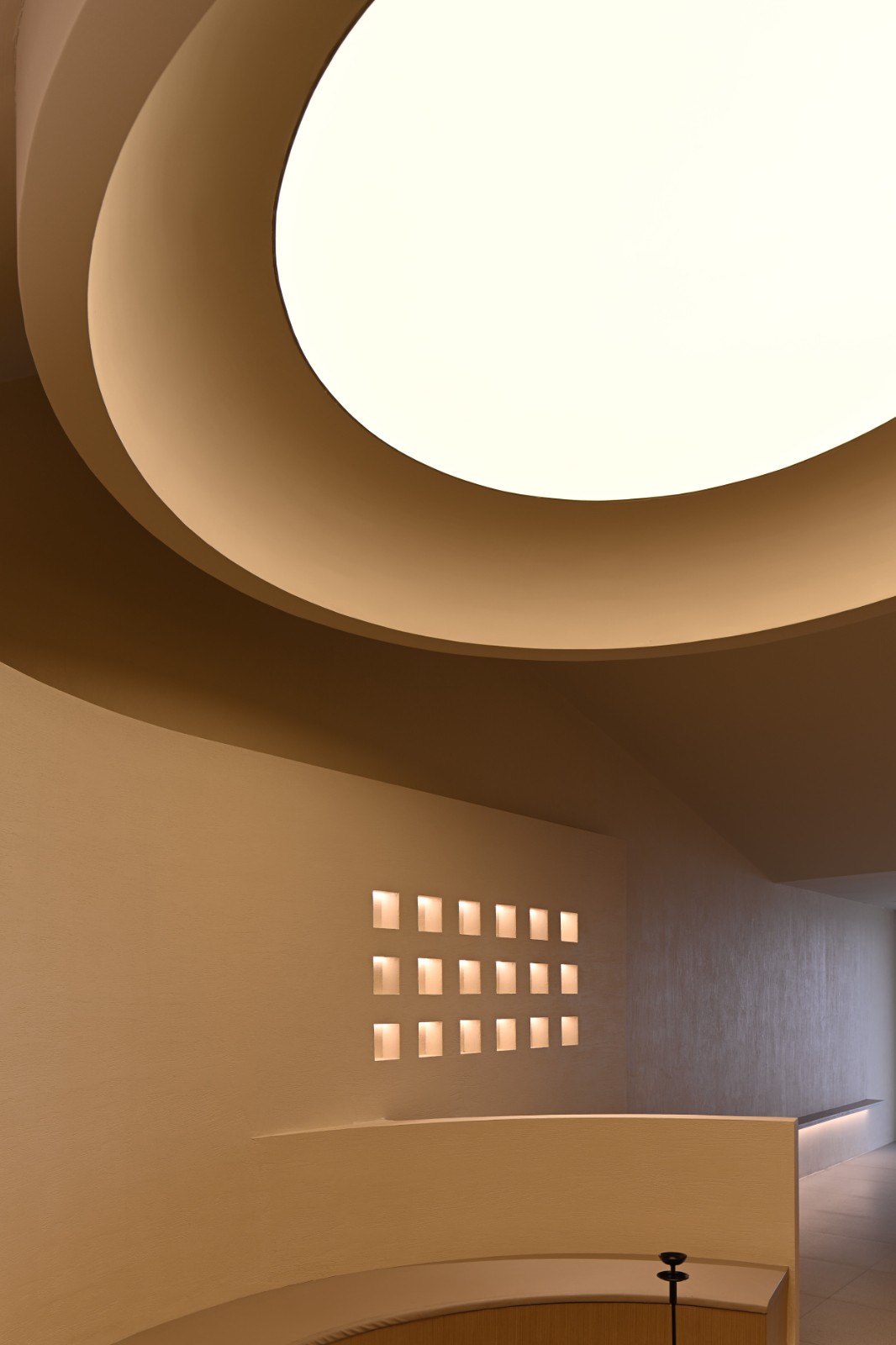 BIM建筑|千山境民宿：渔船回港，千山境 / 巢羽设计事务所