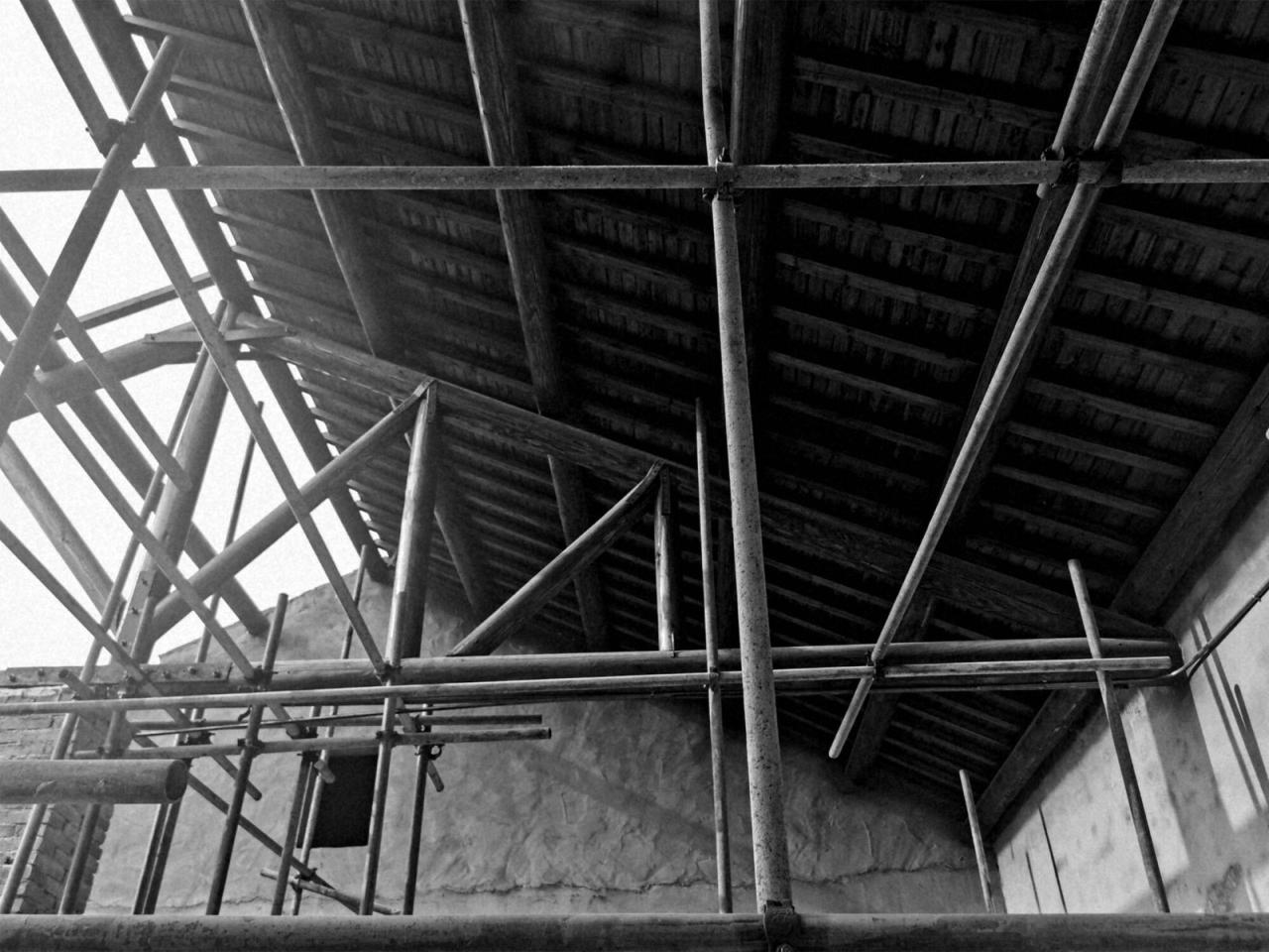 BIM建筑|江淮小剧场 / 东南大学建筑学院