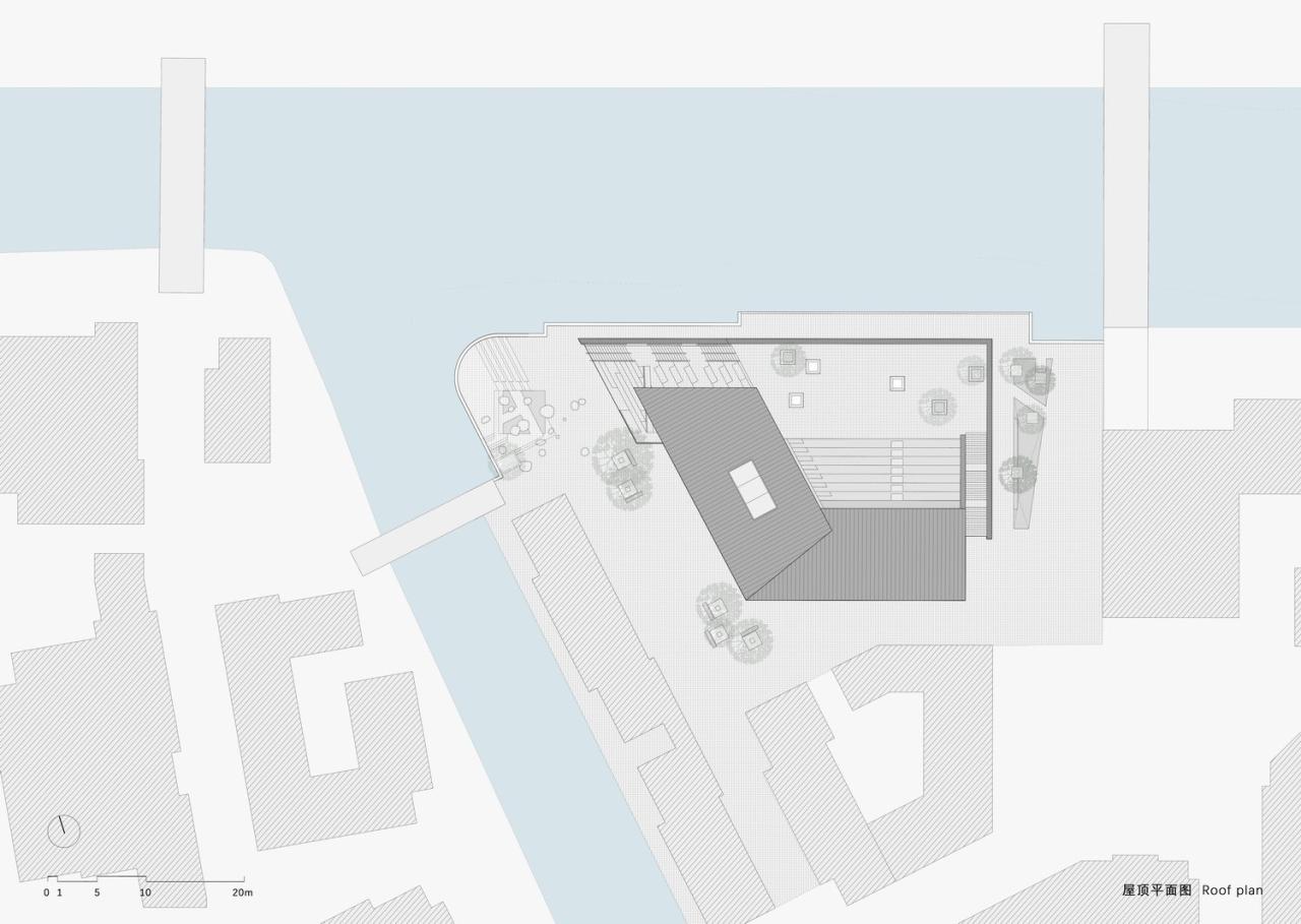 BIM建筑|无锡梅里遗址博物馆 / 中国院历史所+上海中森止境设计工作室