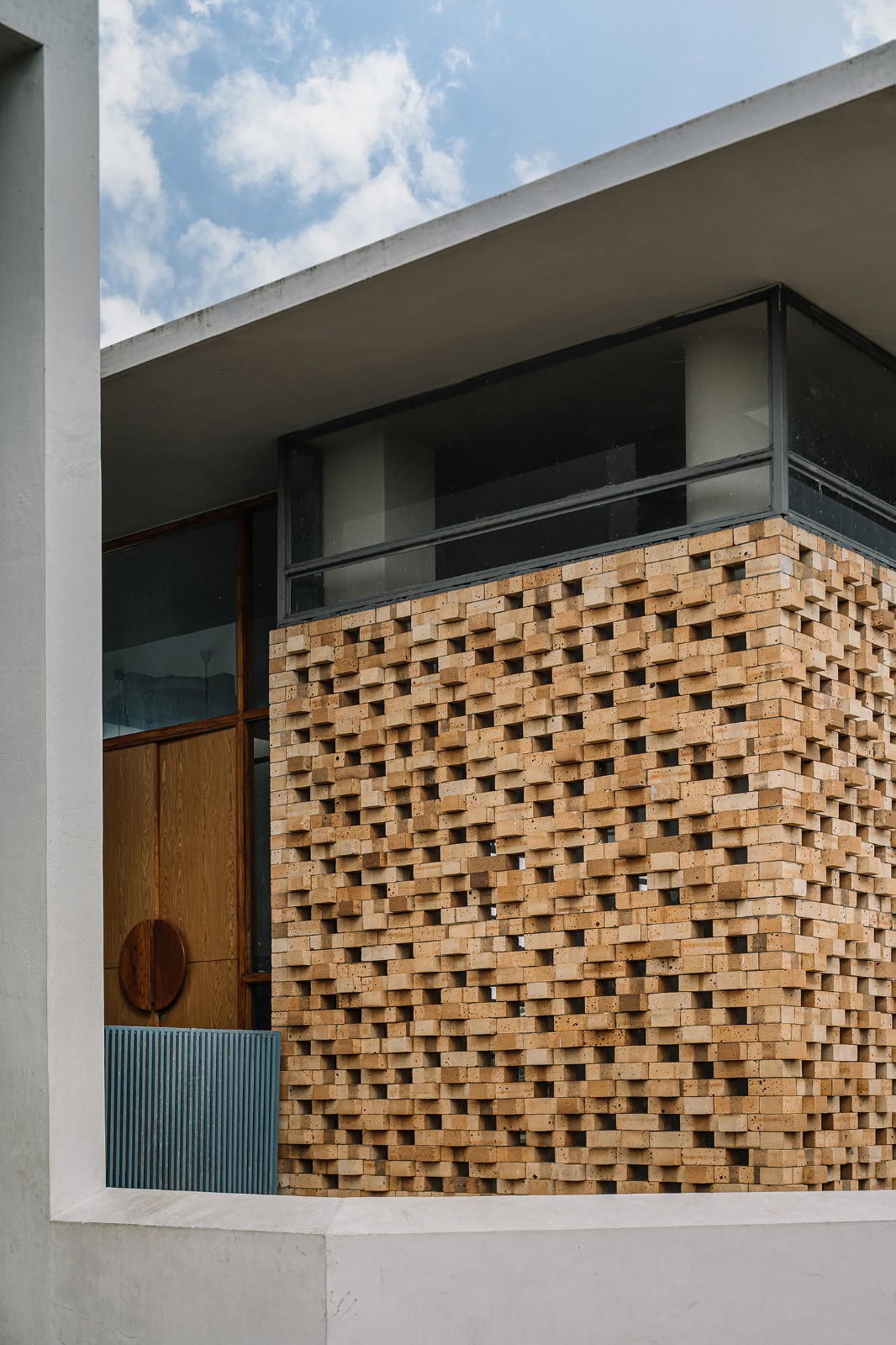 BIM建筑|祖拜达清真寺 / Neogenesis+Studi0261