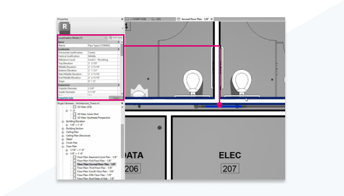 Revit2024正式版下载(离线安装包++注册机)含完整族库、安装教程