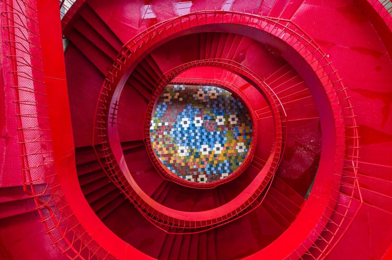 BIM建筑|加勒比海岸‘文化工厂’ / 苏黎世联邦理工学院 + 北巴兰基亚大学