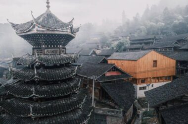 BIM建筑|归柳杨宅 / 無名营造社建筑事务所-BIM建筑网