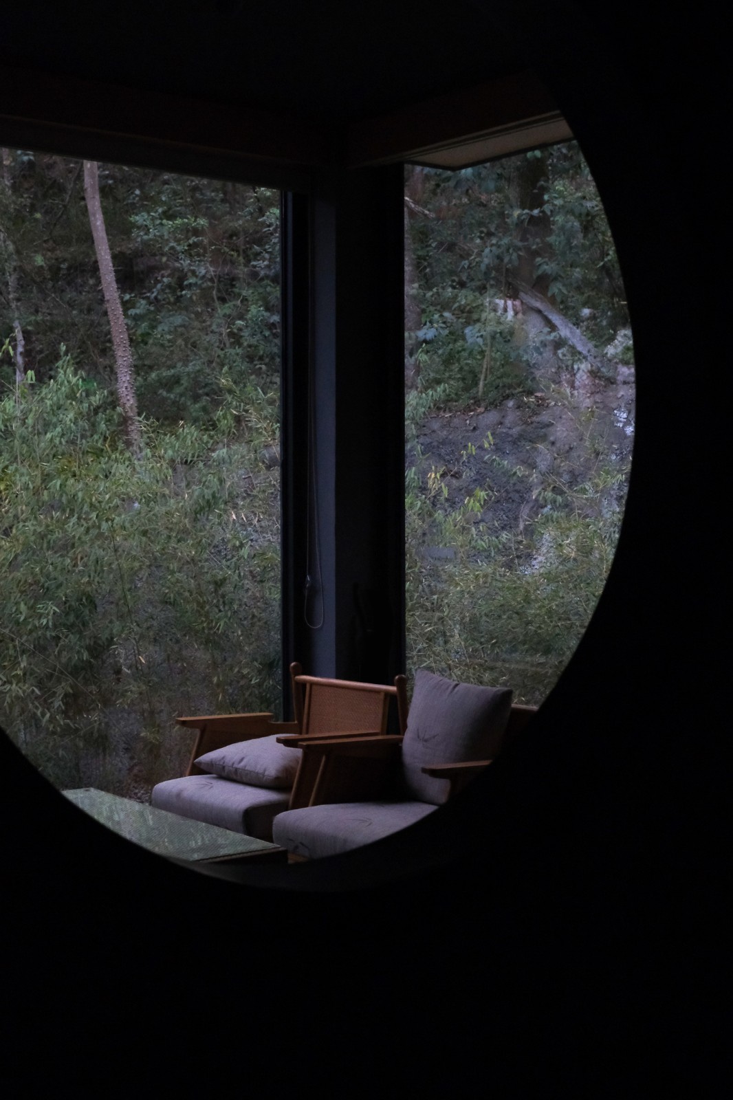 BIM建筑|竹文化的意象解读：崇州·竹艺村游客中心 / 小隐建筑