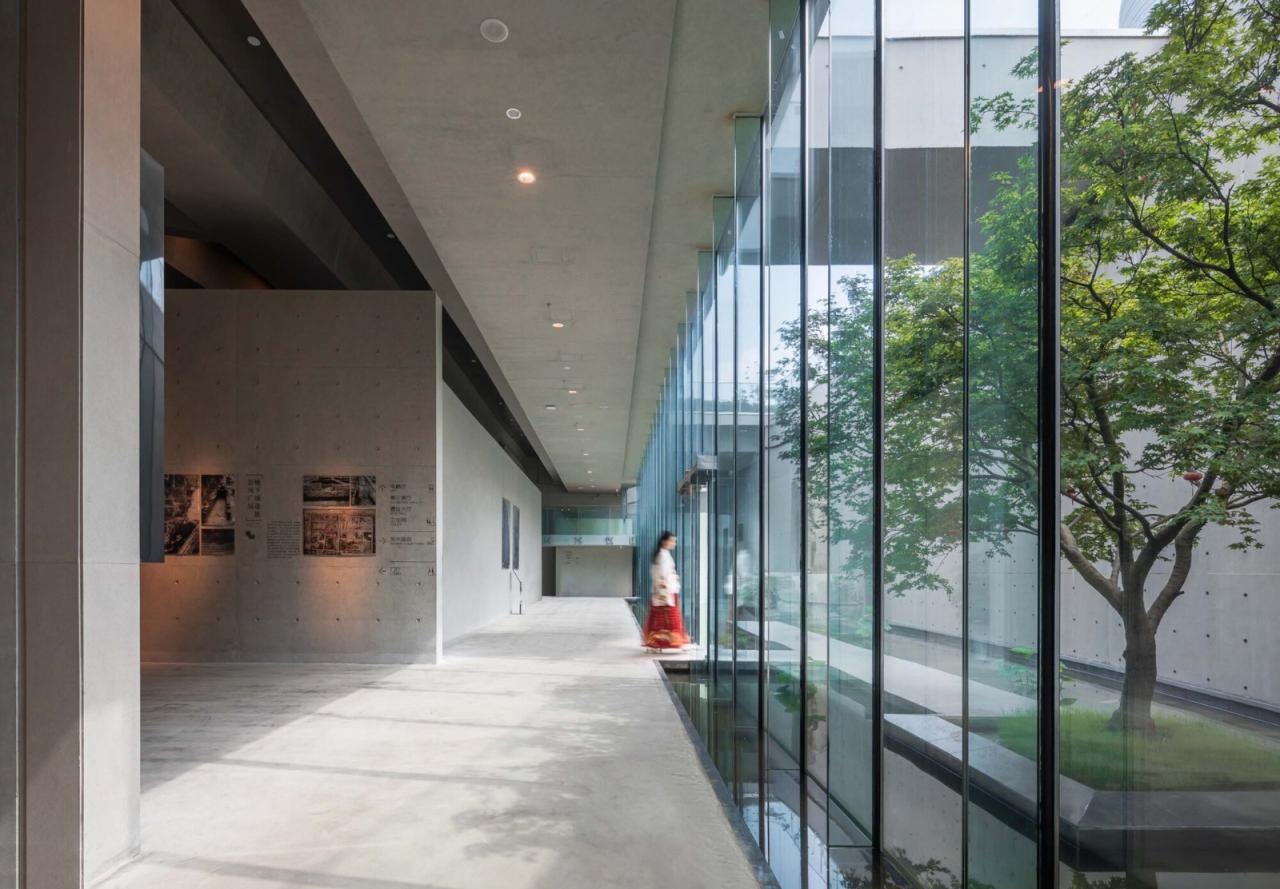 BIM建筑|徐州城下城遗址博物馆 / 中衡设计