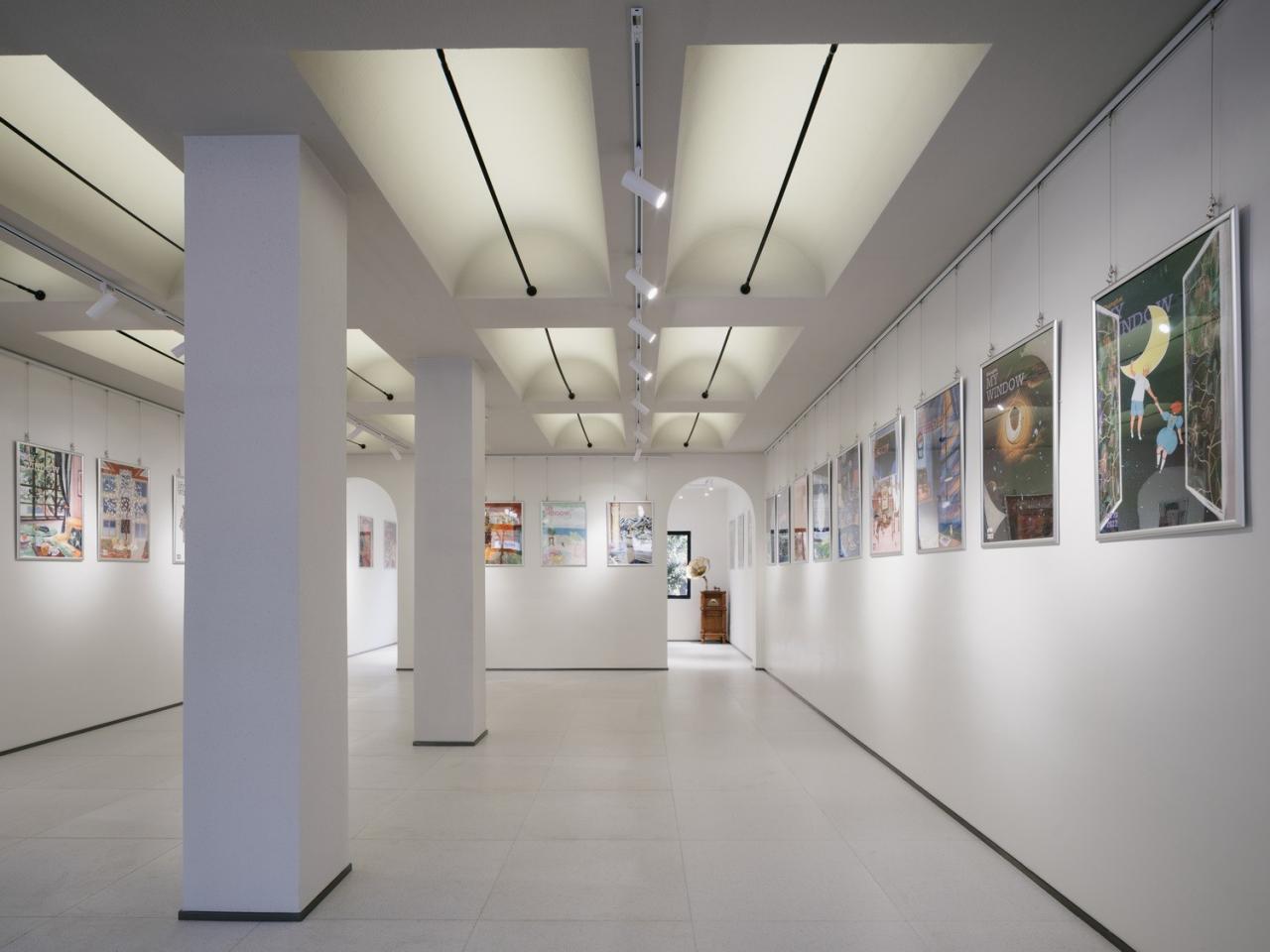 BIM建筑|上海幸乐路城市书屋：书香为邻，家门口的“心灵驿站” / 三益中国