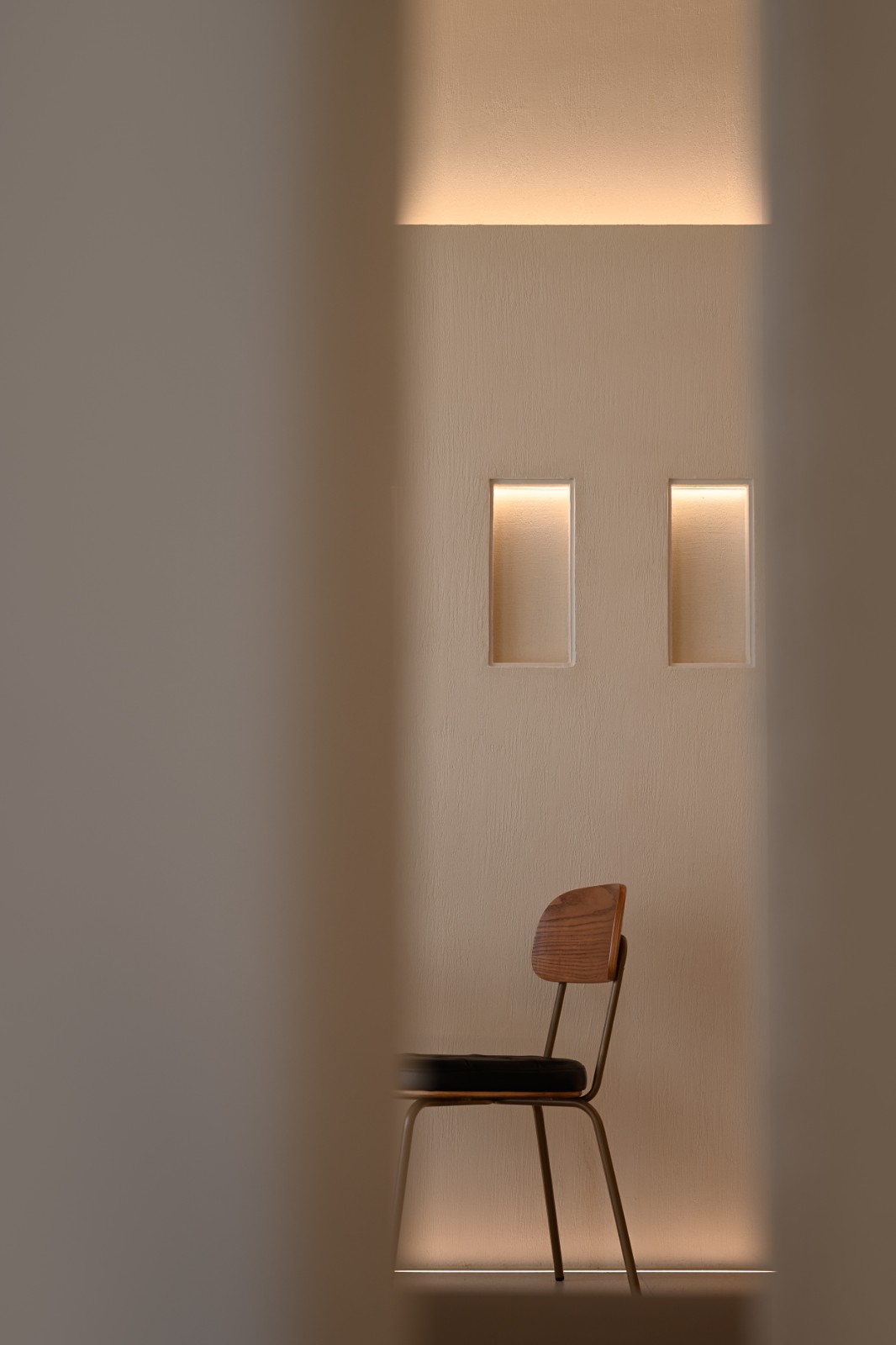 BIM建筑|千山境民宿：渔船回港，千山境 / 巢羽设计事务所