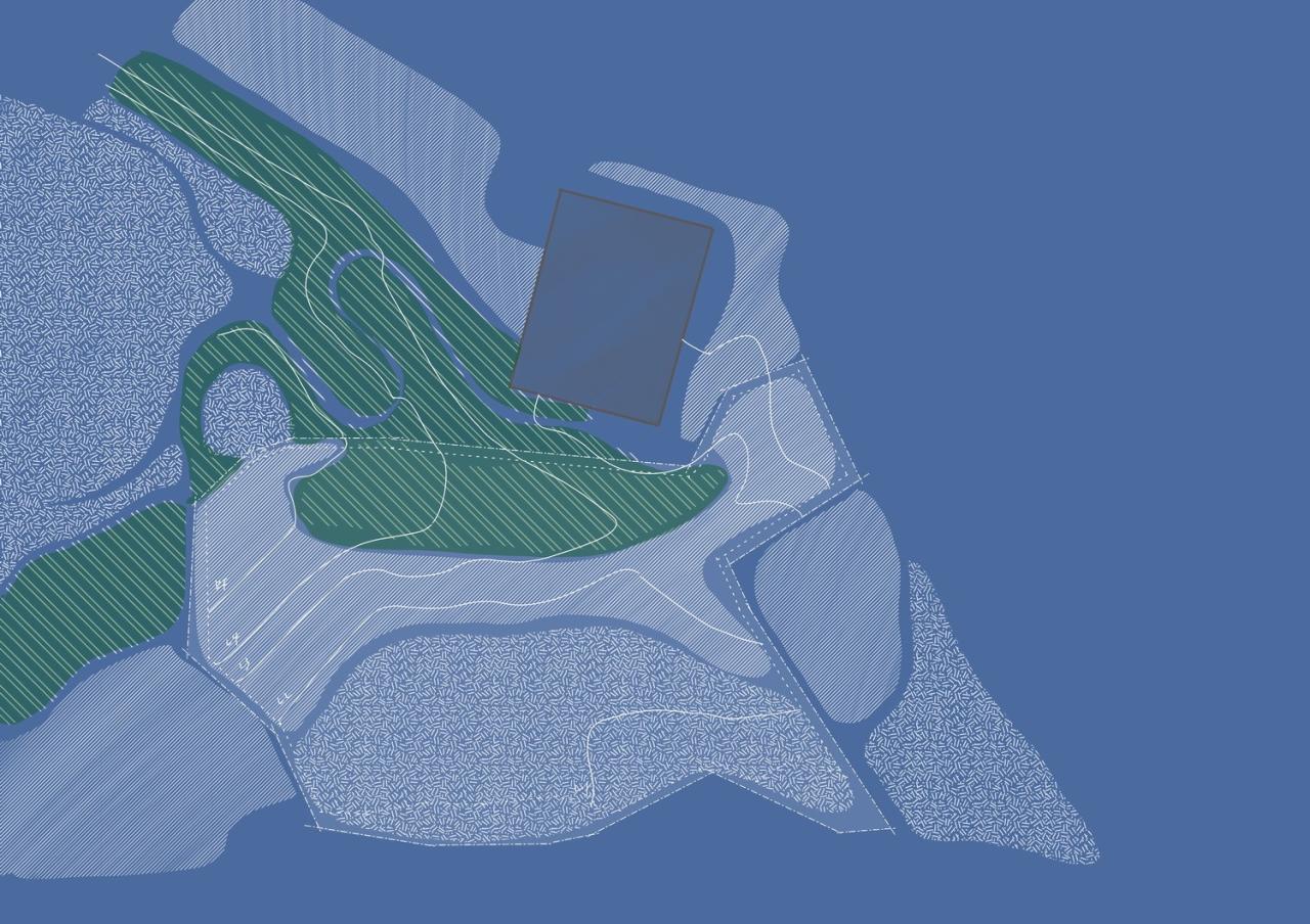 BIM建筑|深圳重点城市文化空间：龙华两心一馆 / AG汇创