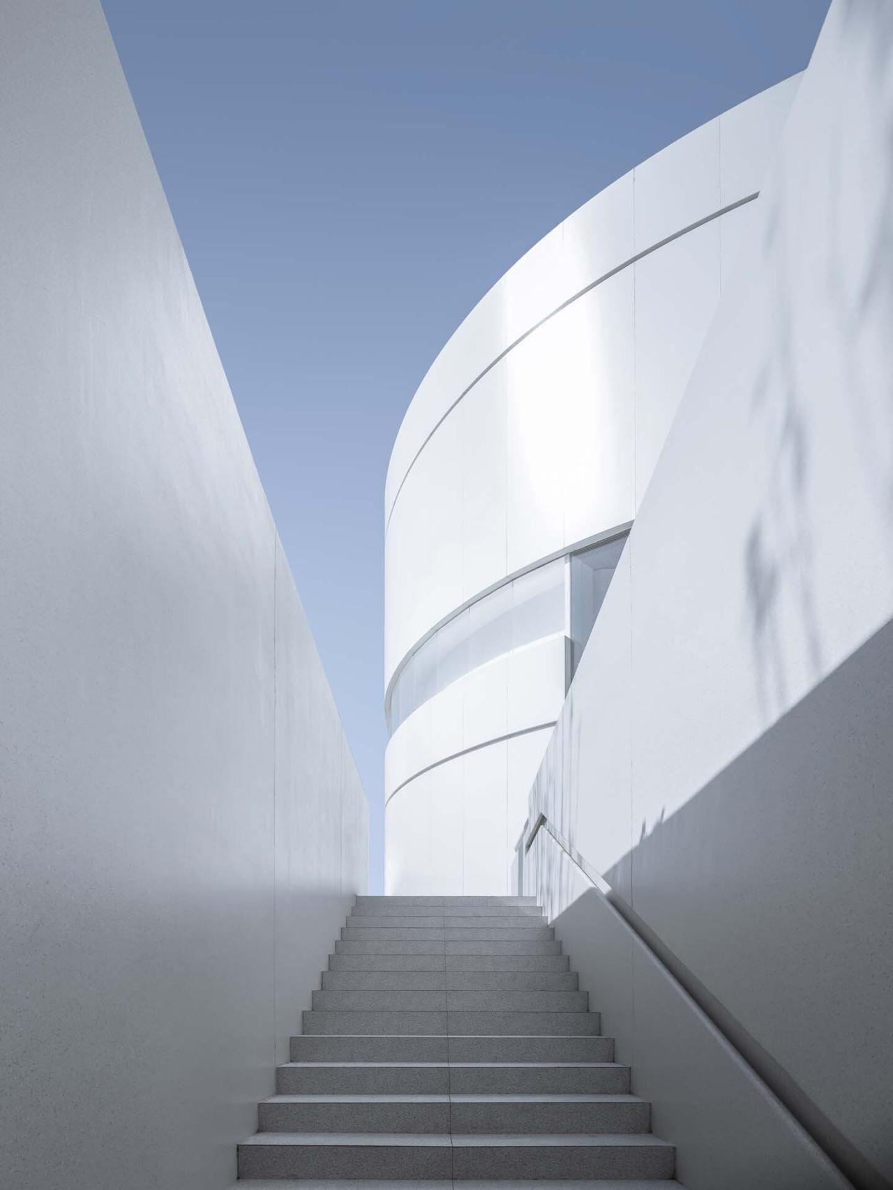 BIM建筑|郑州市刘庄城市发展博物馆 / 上海霍普建筑设计