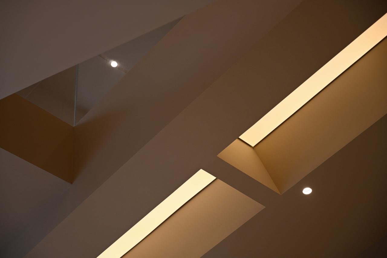 BIM建筑|千山境民宿：渔船回港，千山境 / 巢羽设计事务所