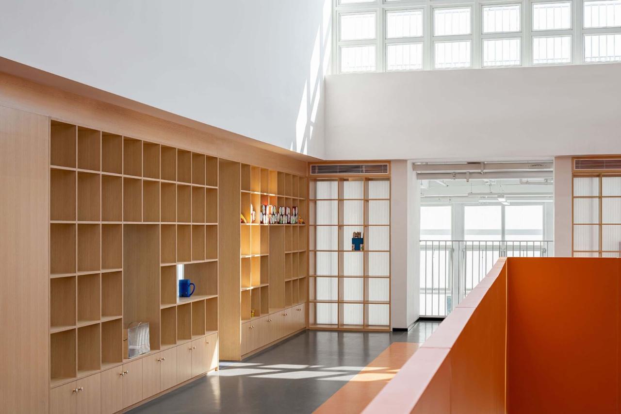 BIM建筑|河源市中小学科普教育馆 / 华南理工大学建筑设计研究院 陶郅工作室