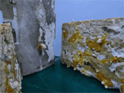 BIM建筑|反方向的构筑：蘑菇砖金字塔 / 陆轶辰 , Link-Arc建筑事务所