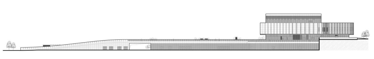 BIM建筑|海康威视成都科技园 / 华东建筑设计研究院