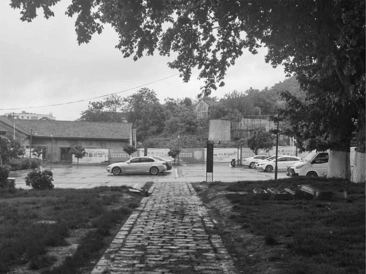 BIM建筑|江淮小剧场 / 东南大学建筑学院