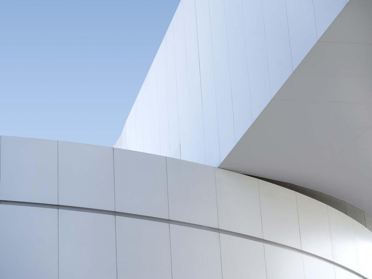 BIM建筑|郑州市刘庄城市发展博物馆 / 上海霍普建筑设计