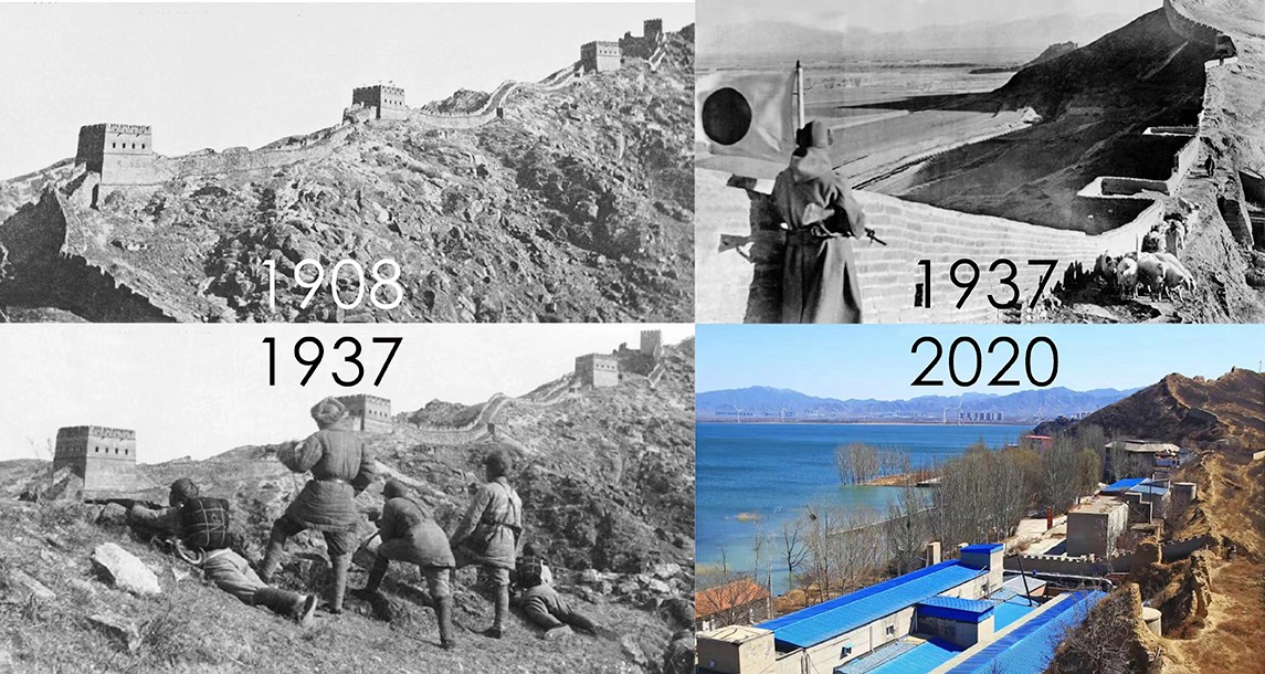 BIM建筑|小喜民宿：混乱是阶梯 / 大料建筑