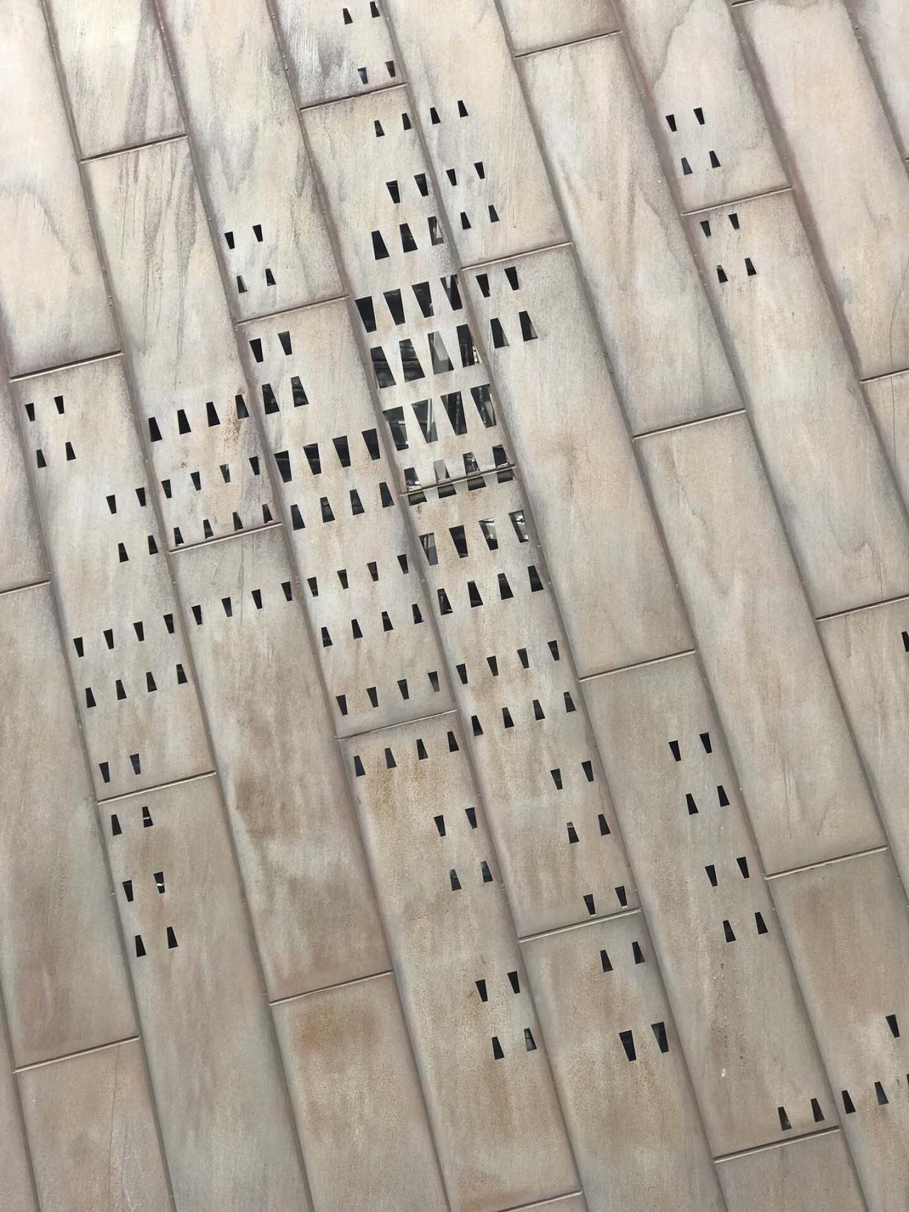 BIM建筑|渡江胜利公园 / 南大设计院周凌工作室