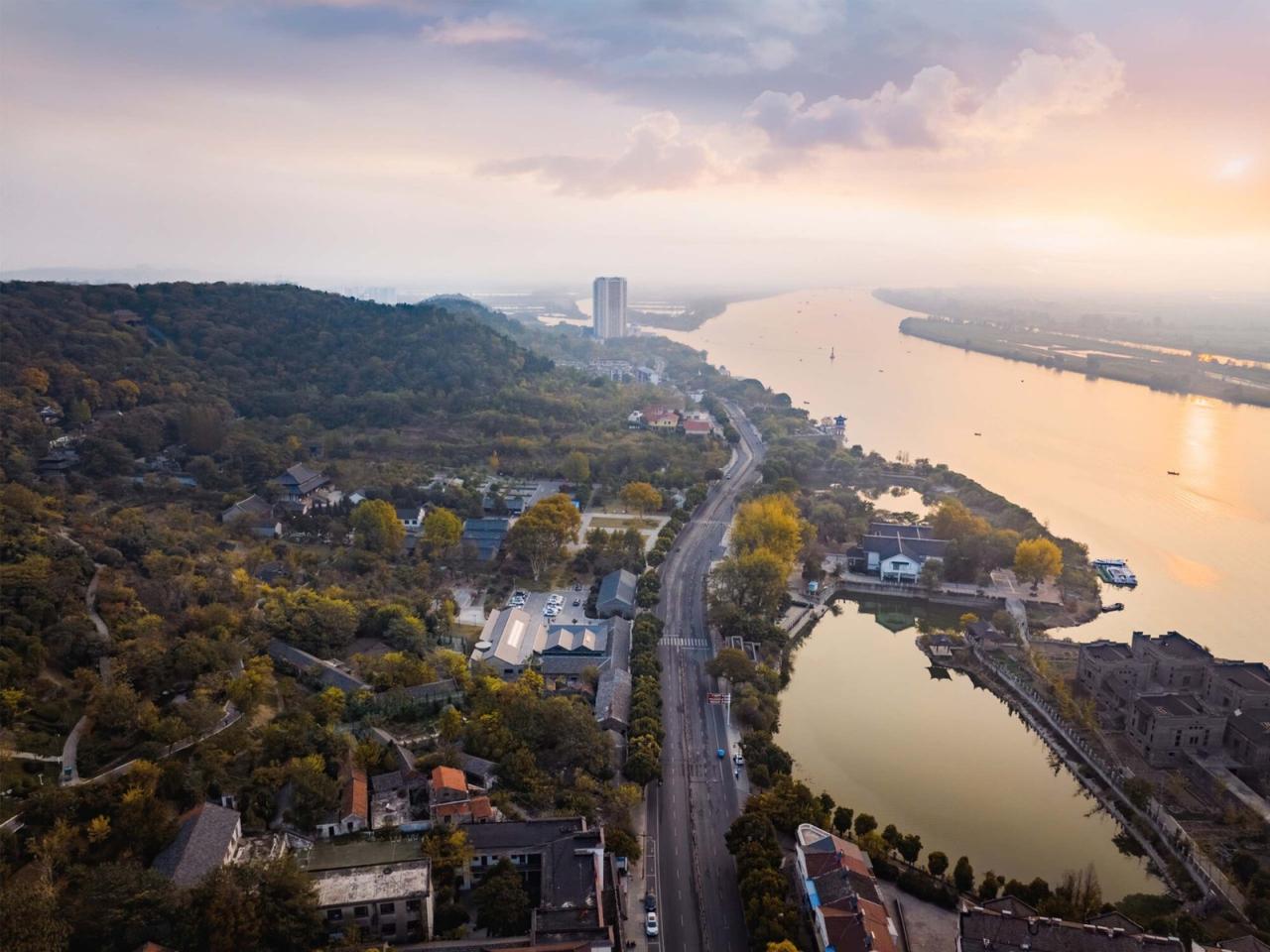BIM建筑|江淮小剧场 / 东南大学建筑学院