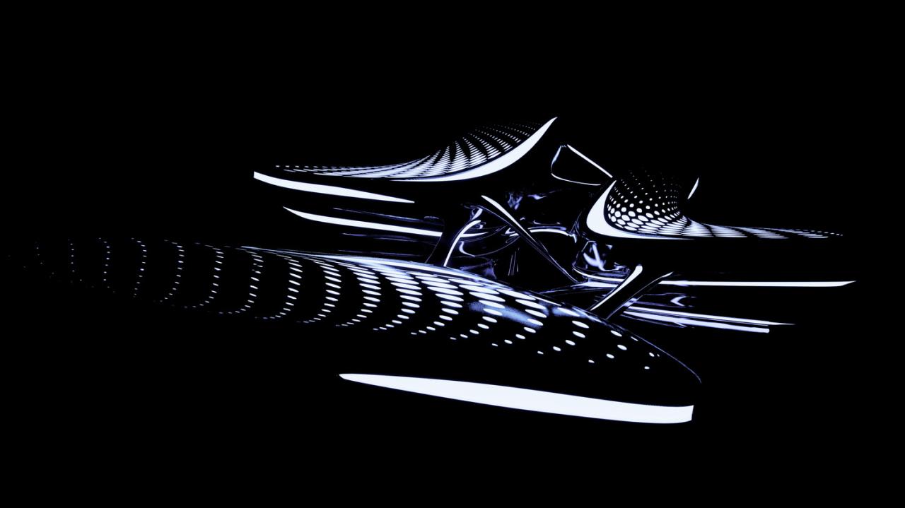 BIM建筑|META CAA LAB为斯芬克斯元宇宙戏剧节创建戏剧之城