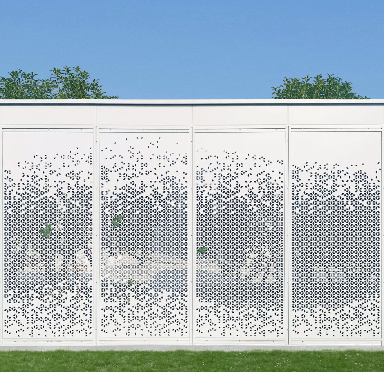 BIM建筑|串联的无界活动空间：杭州市滨江区东方郡幼儿园江晖分园 / 浙江大学建筑设计研究院有限公司